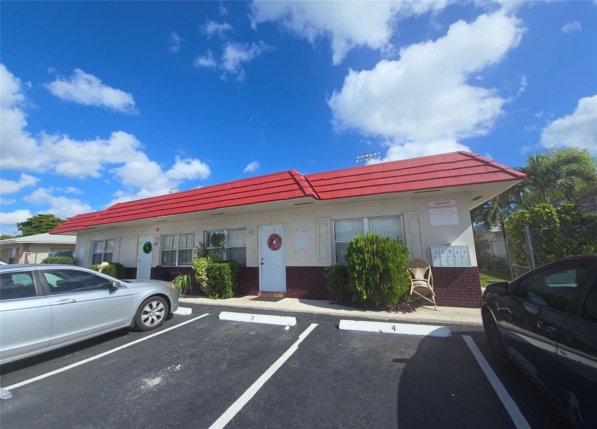 3980 NW 30th Terrace, Lauderdale Lakes, FL 33309 Photo