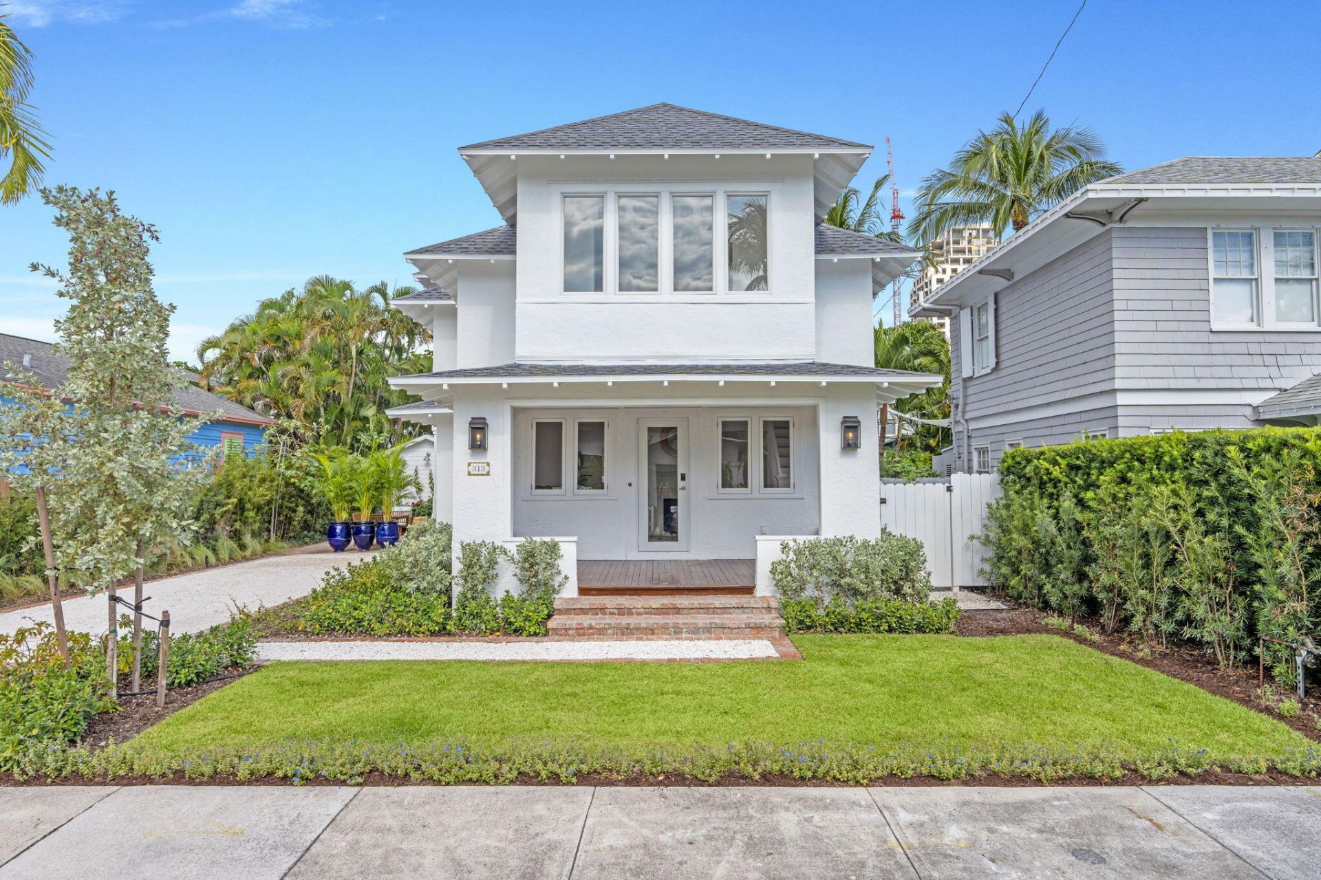 313 Vallette Way Way, West Palm Beach, FL 33401 Photo