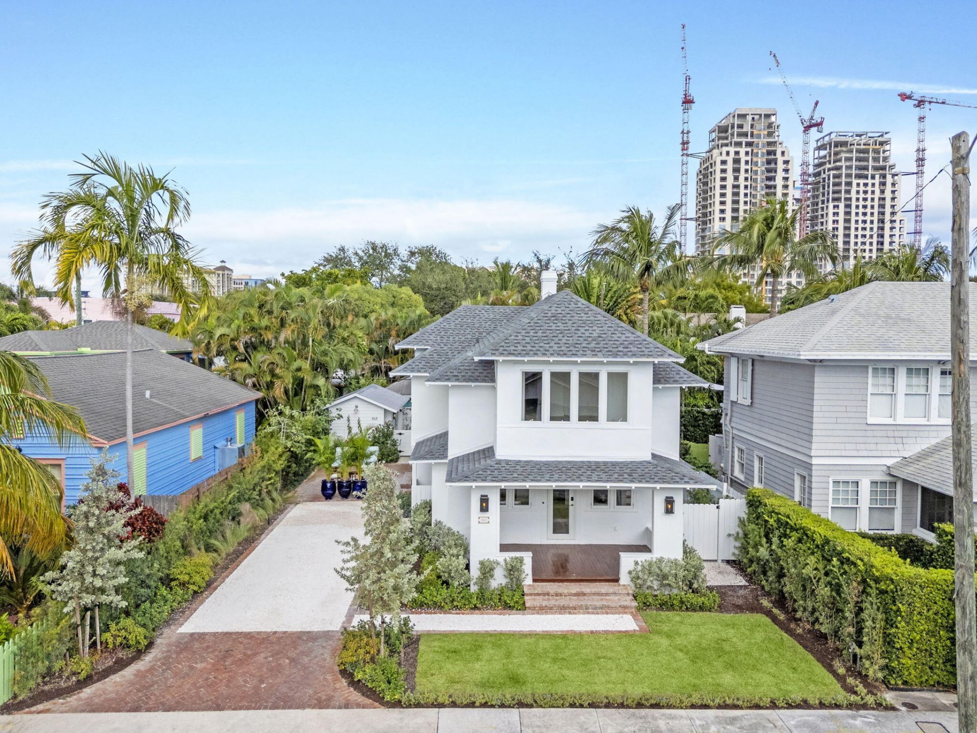 313 Vallette Way Way, West Palm Beach, FL 33401 Photo