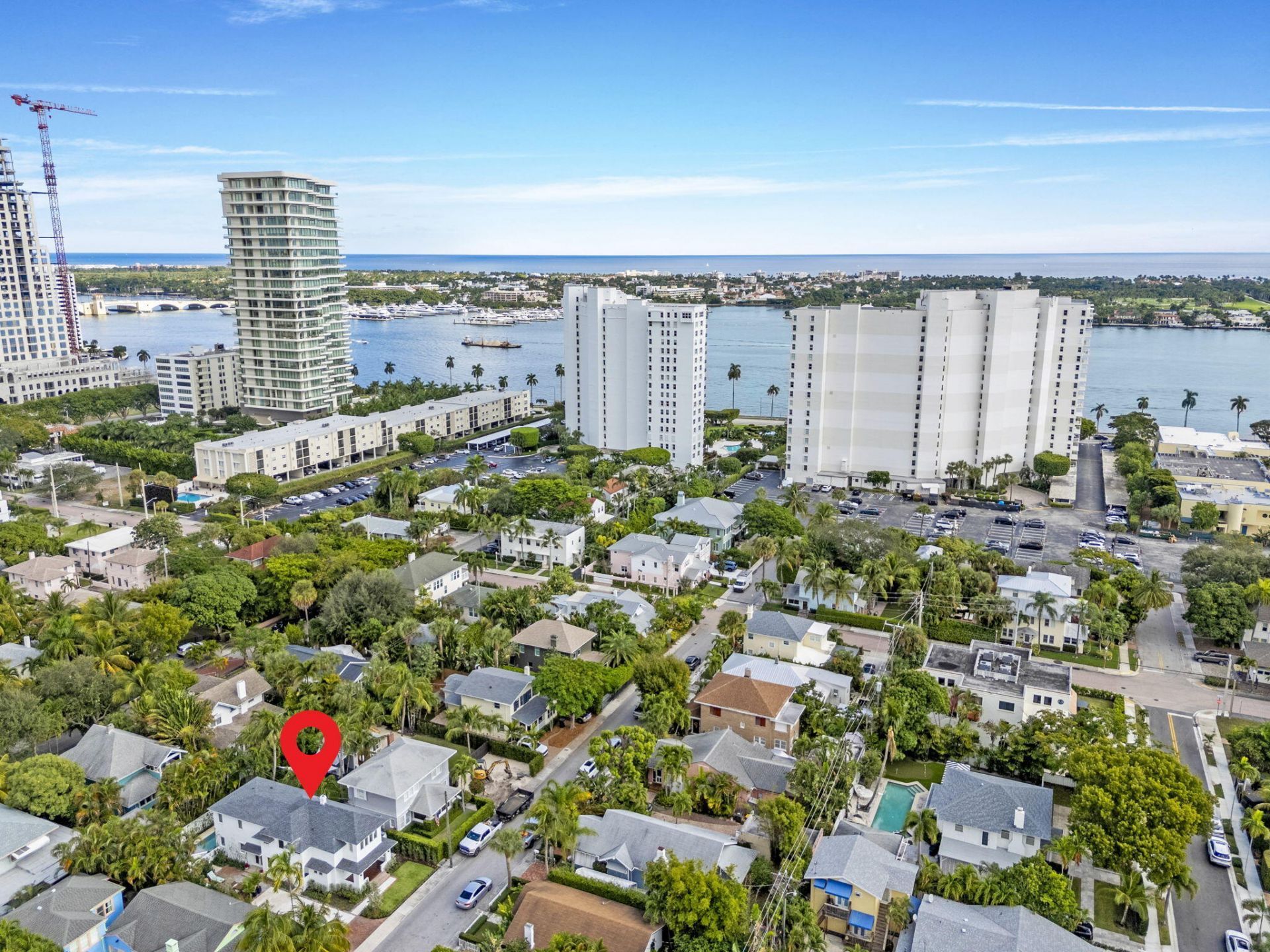 313 Vallette Way Way, West Palm Beach, FL 33401 Photo