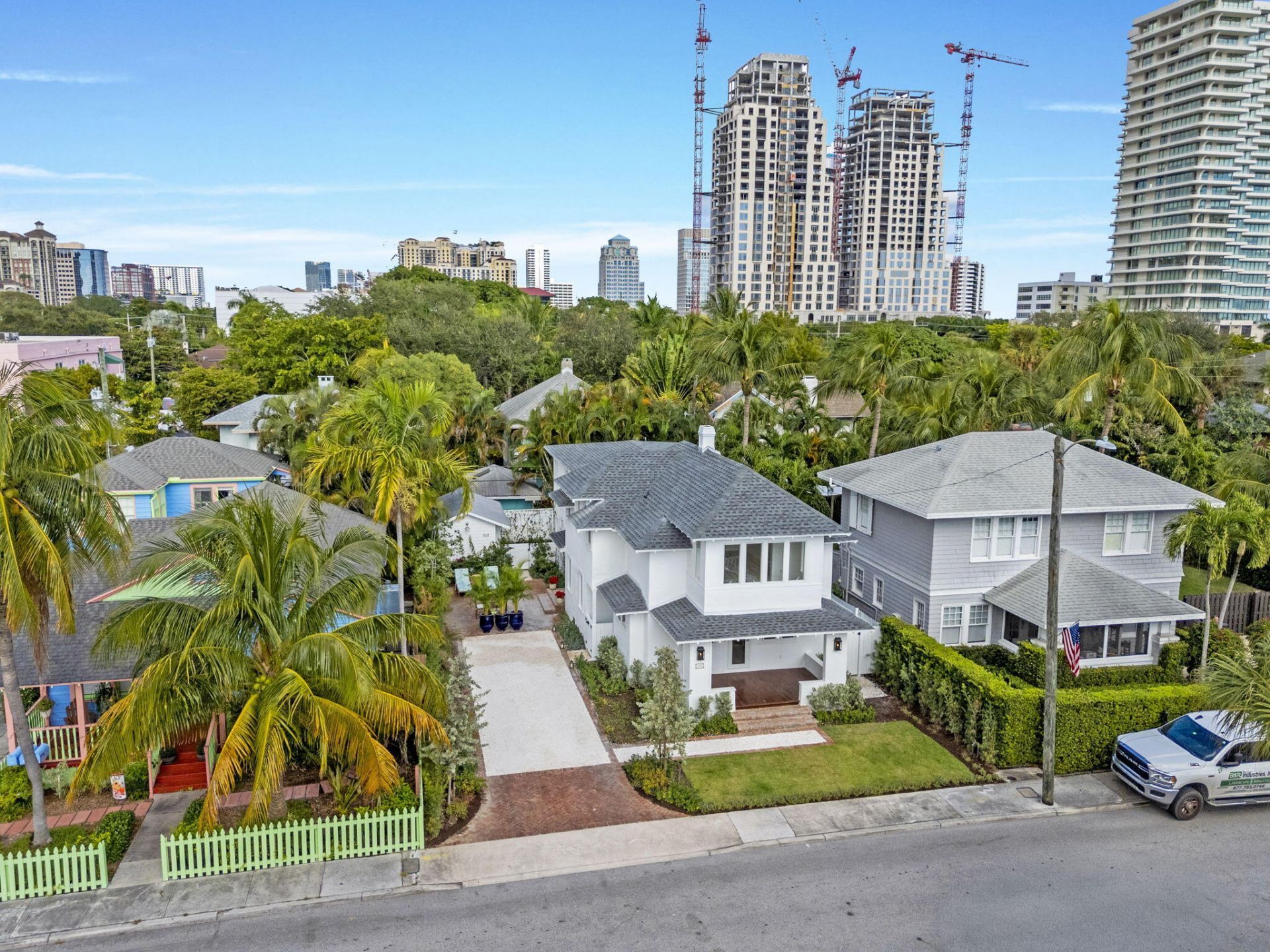 313 Vallette Way Way, West Palm Beach, FL 33401 Photo