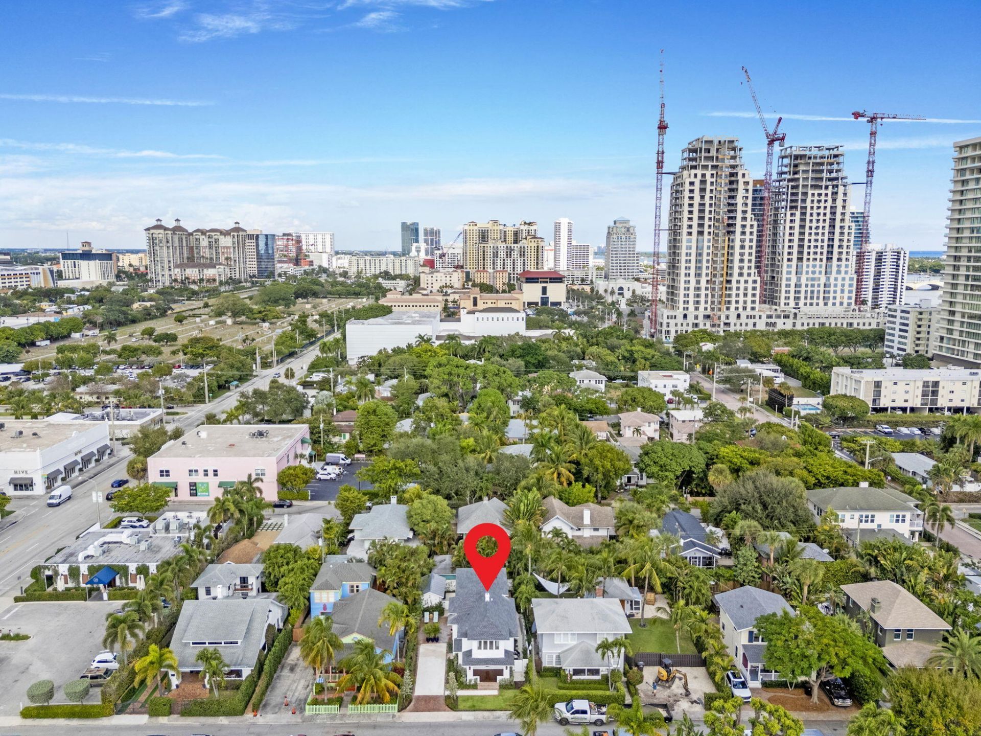 313 Vallette Way Way, West Palm Beach, FL 33401 Photo