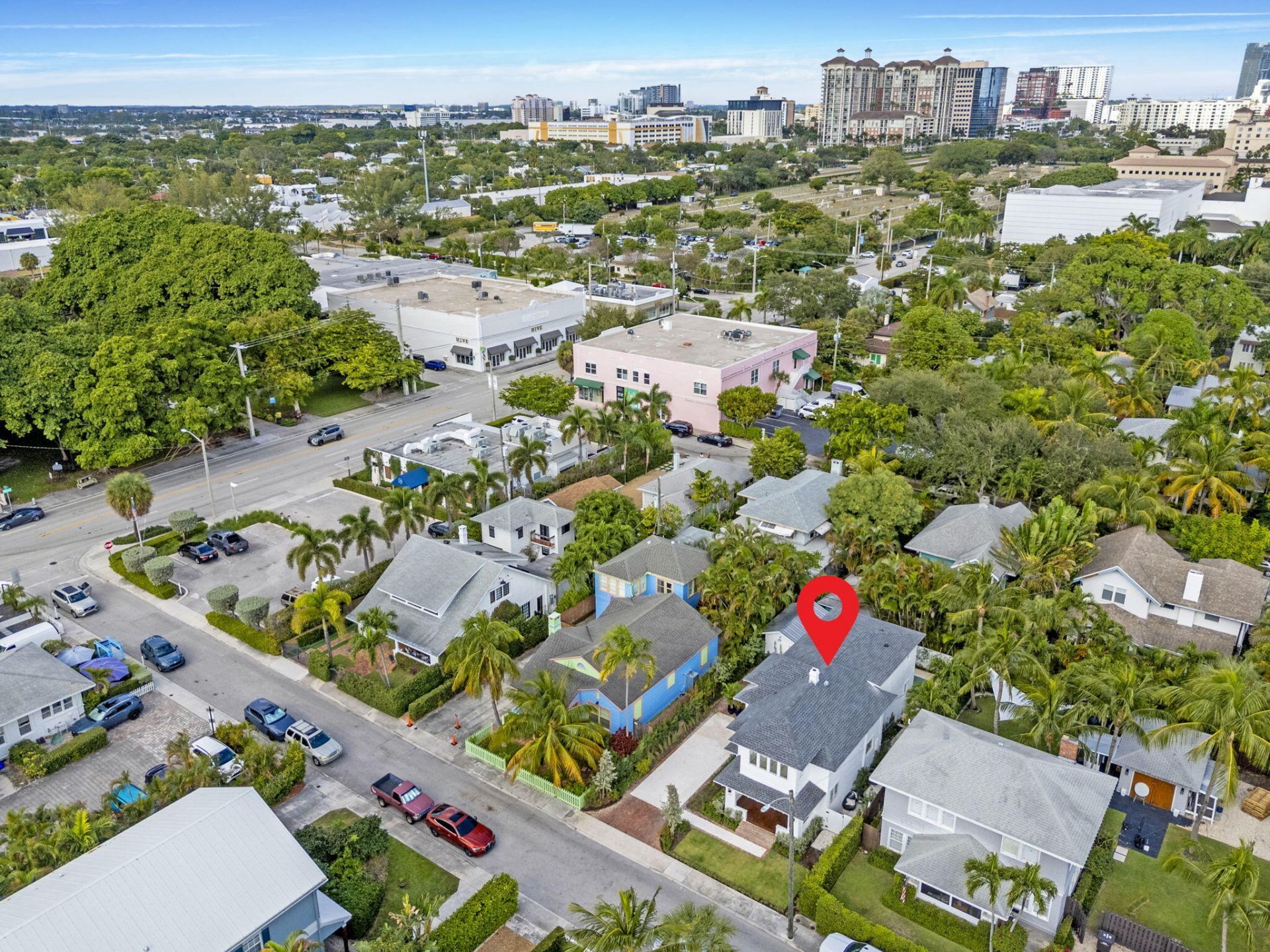 313 Vallette Way Way, West Palm Beach, FL 33401 Photo