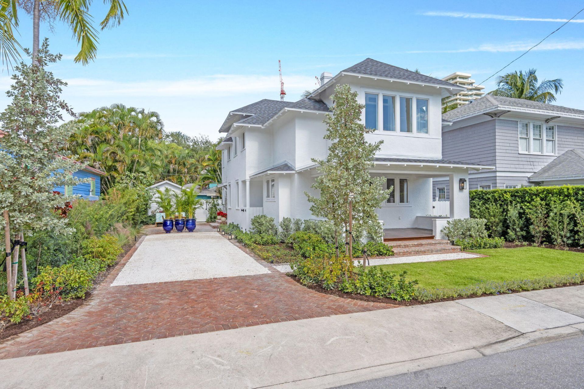 313 Vallette Way Way, West Palm Beach, FL 33401 Photo