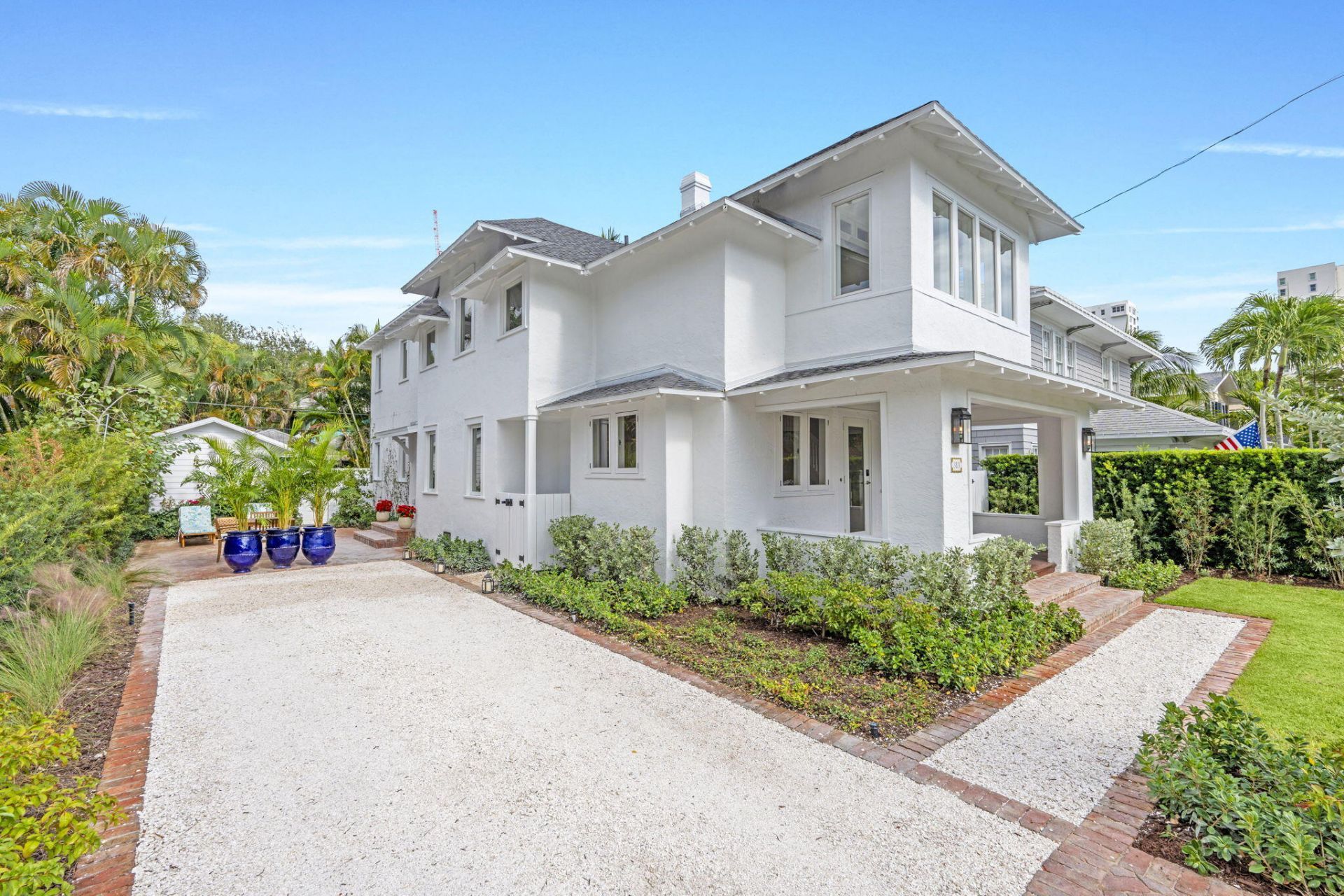 313 Vallette Way Way, West Palm Beach, FL 33401 Photo