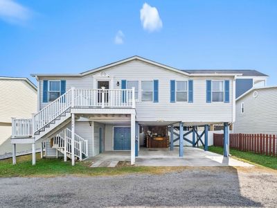1508 Sunnydale Ln., Murrells Inlet, SC 29576