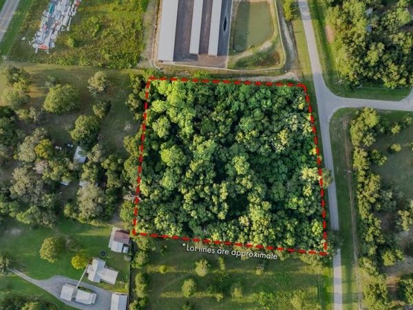 0000 SE 9th Avenue, Starke, FL 32091