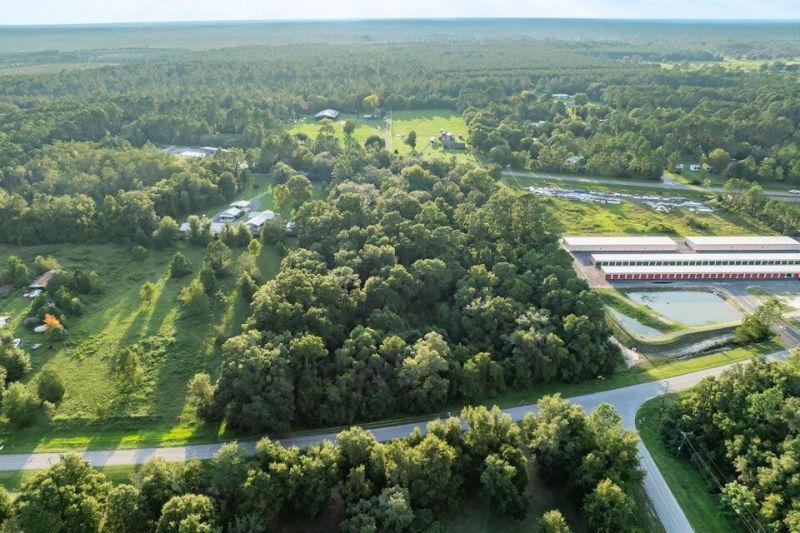 0000 SE 9th Avenue, Starke, FL 32091 Photo