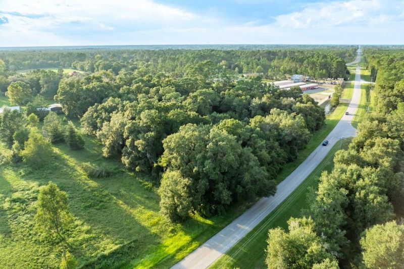 0000 SE 9th Avenue, Starke, FL 32091 Photo