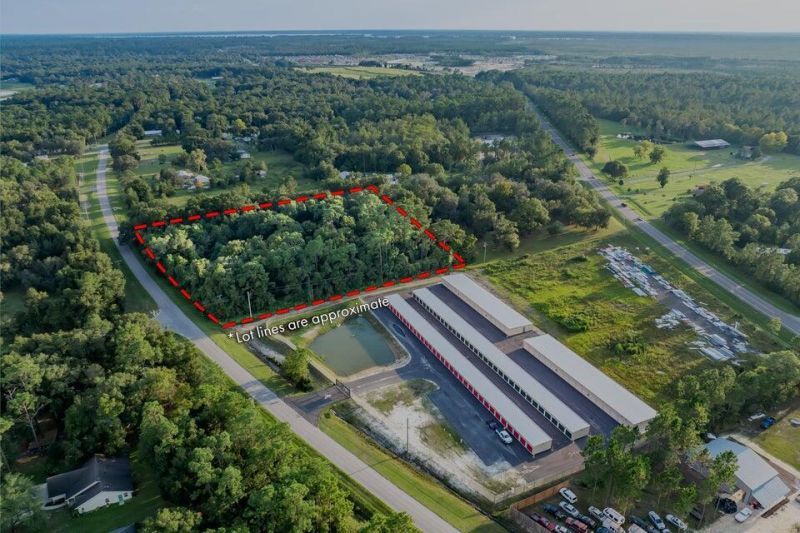 Please Call For Address, Starke, FL 32091 Photo