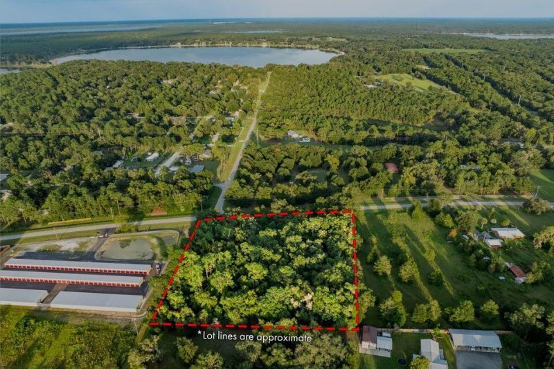 Please Call For Address, Starke, FL 32091 Photo