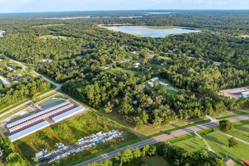 0000 SE 9th Avenue, Starke, FL 32091 Photo