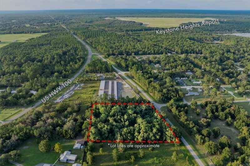 Please Call For Address, Starke, FL 32091 Photo