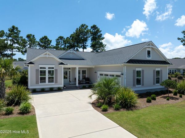 145 W Keel Drive, Hampstead, NC 28443