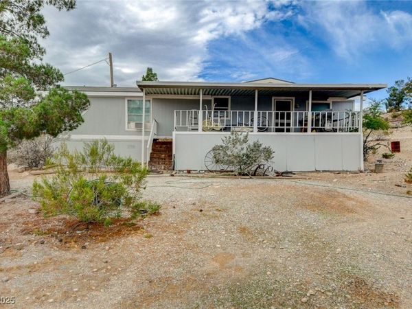 11710 W Ford Avenue, Las Vegas, NV 89161