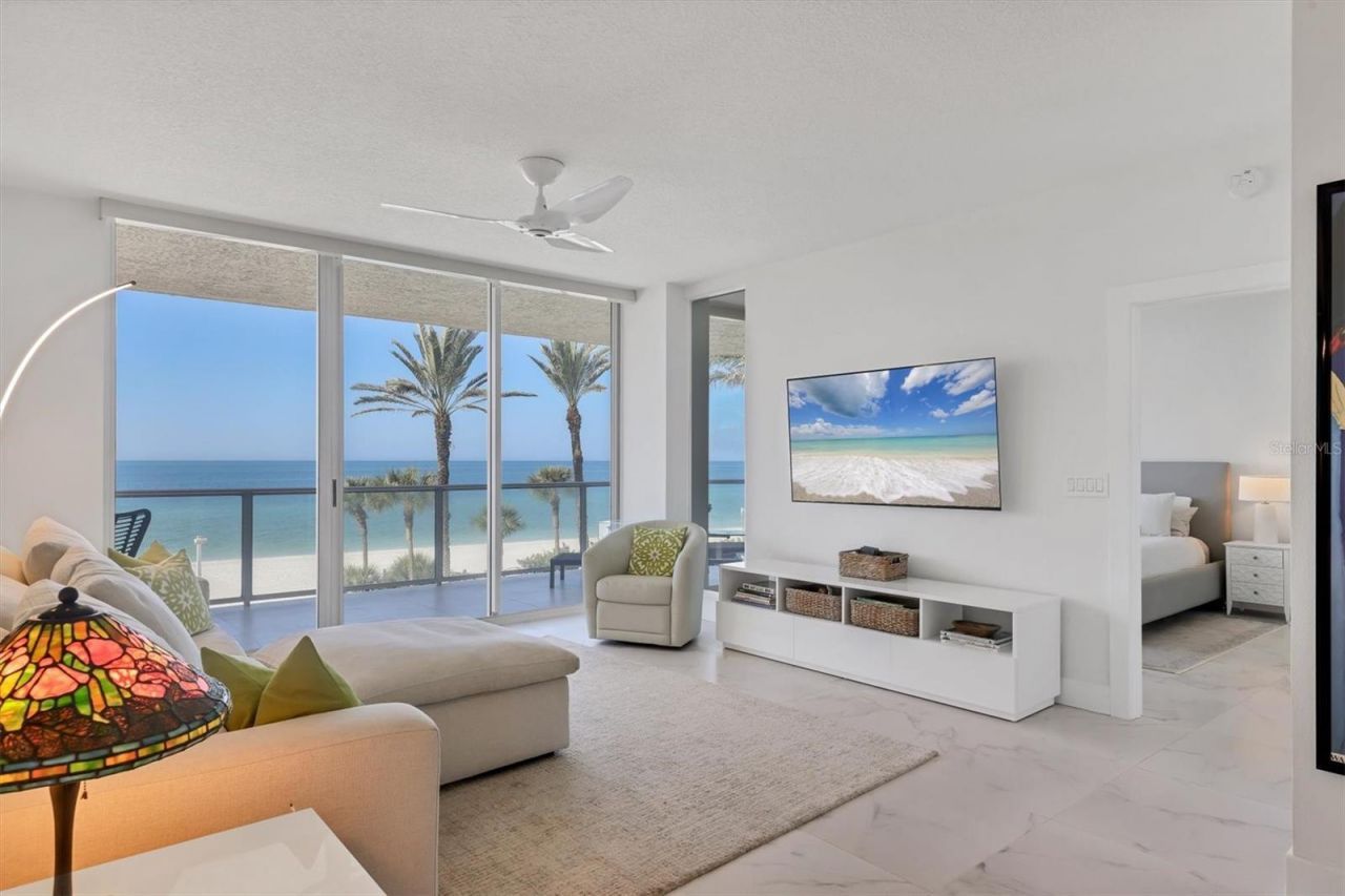 1800 Benjamin Franklin Drive, Unit A205, Sarasota, FL 34236 Photo