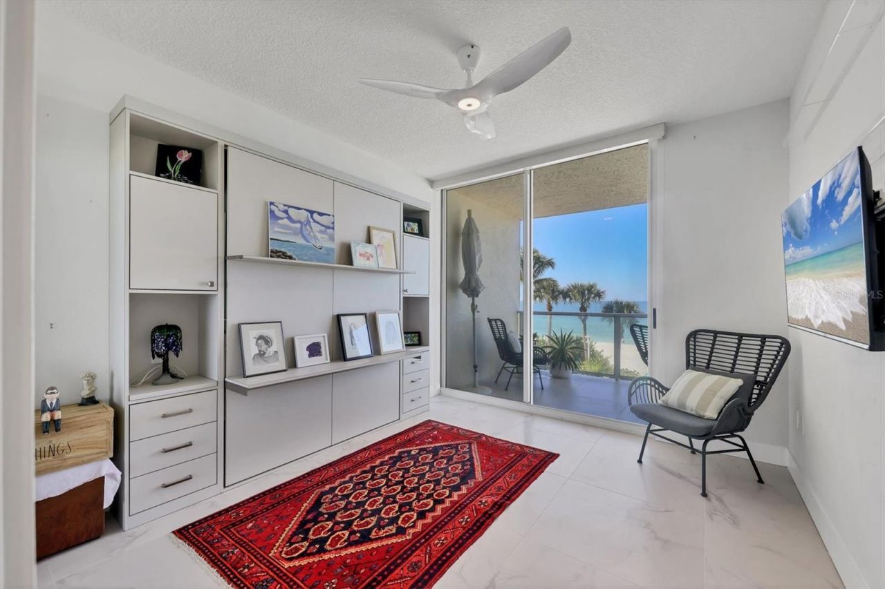1800 Benjamin Franklin Drive, Unit A205, Sarasota, FL 34236 Photo