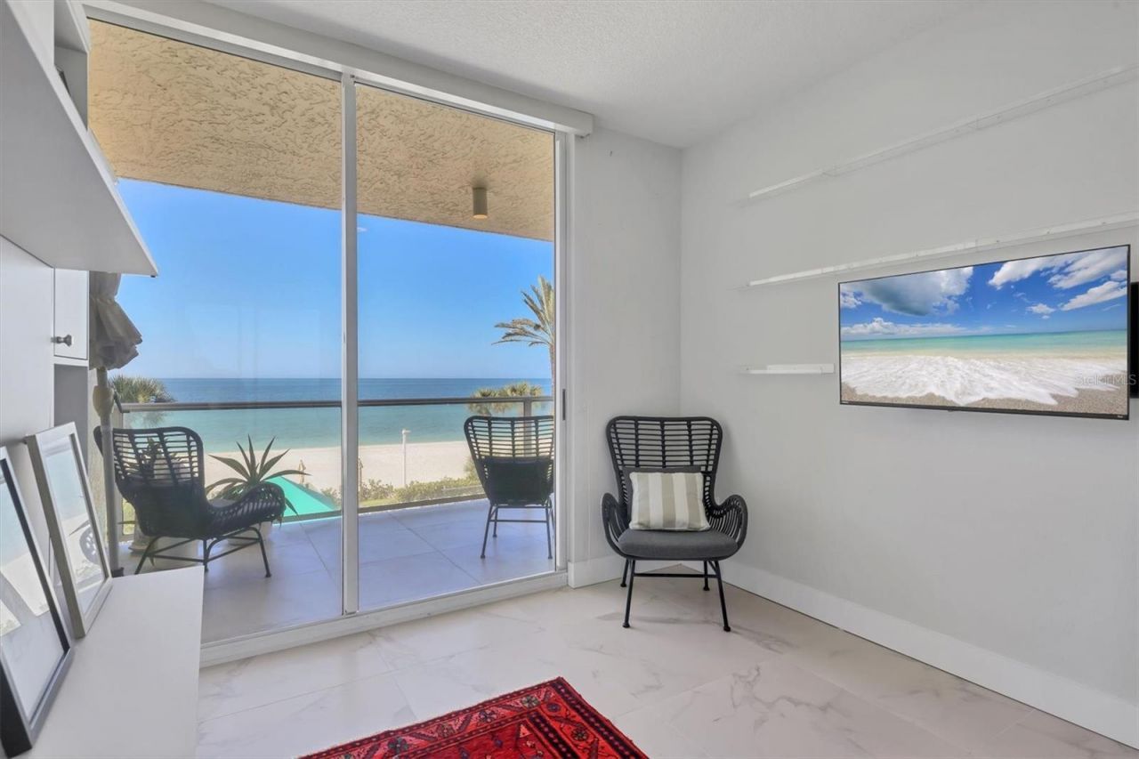 1800 Benjamin Franklin Drive, Unit A205, Sarasota, FL 34236 Photo