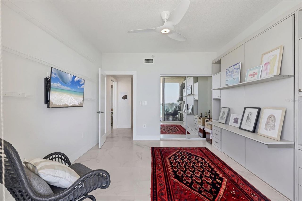 1800 Benjamin Franklin Drive, Unit A205, Sarasota, FL 34236 Photo