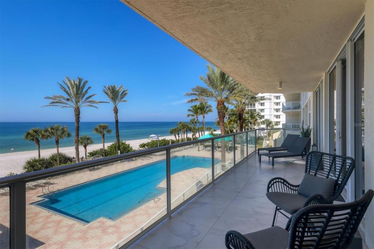 1800 Benjamin Franklin Drive, Unit A205, Sarasota, FL 34236 Photo