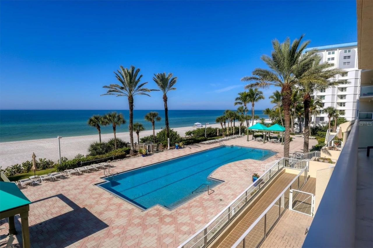 1800 Benjamin Franklin Drive, Unit A205, Sarasota, FL 34236 Photo