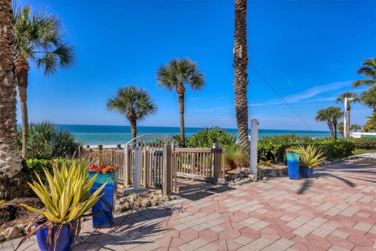 1800 Benjamin Franklin Drive, Unit A205, Sarasota, FL 34236 Photo