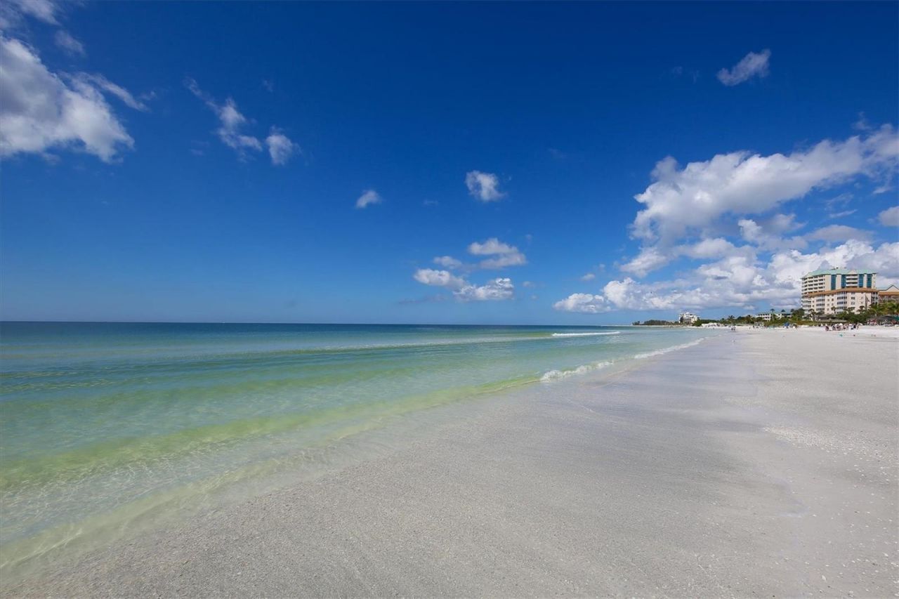 1800 Benjamin Franklin Drive, Unit A205, Sarasota, FL 34236 Photo