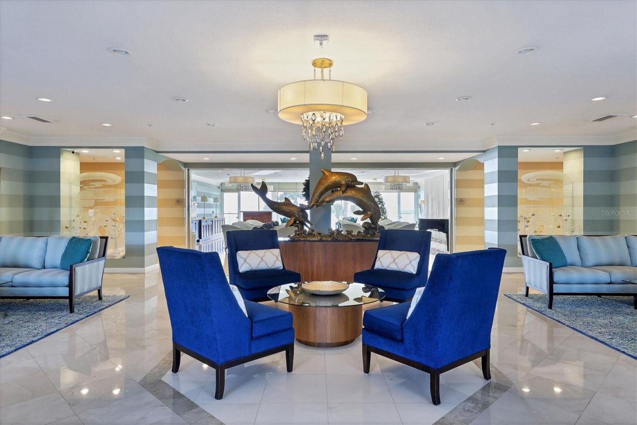 1800 Benjamin Franklin Drive, Unit A205, Sarasota, FL 34236 Photo