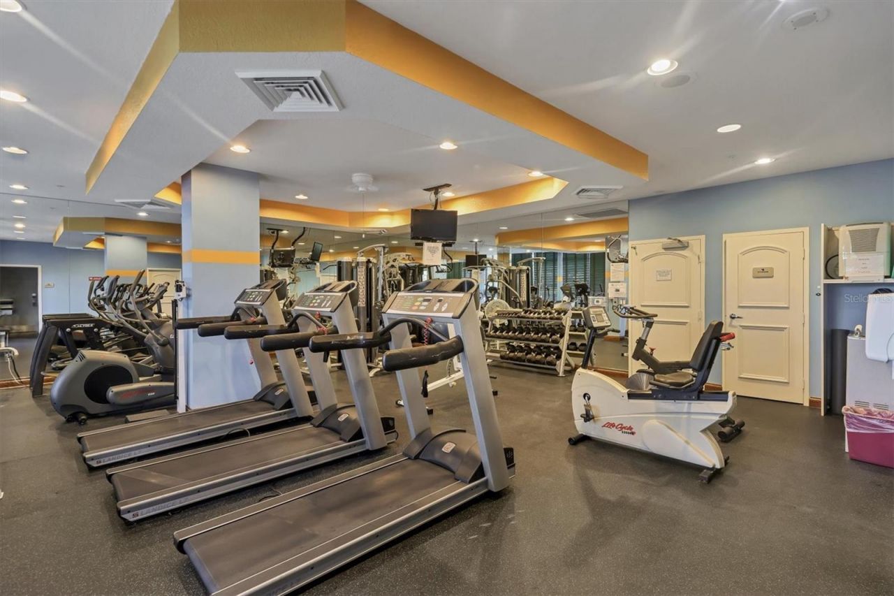 1800 Benjamin Franklin Drive, Unit A205, Sarasota, FL 34236 Photo