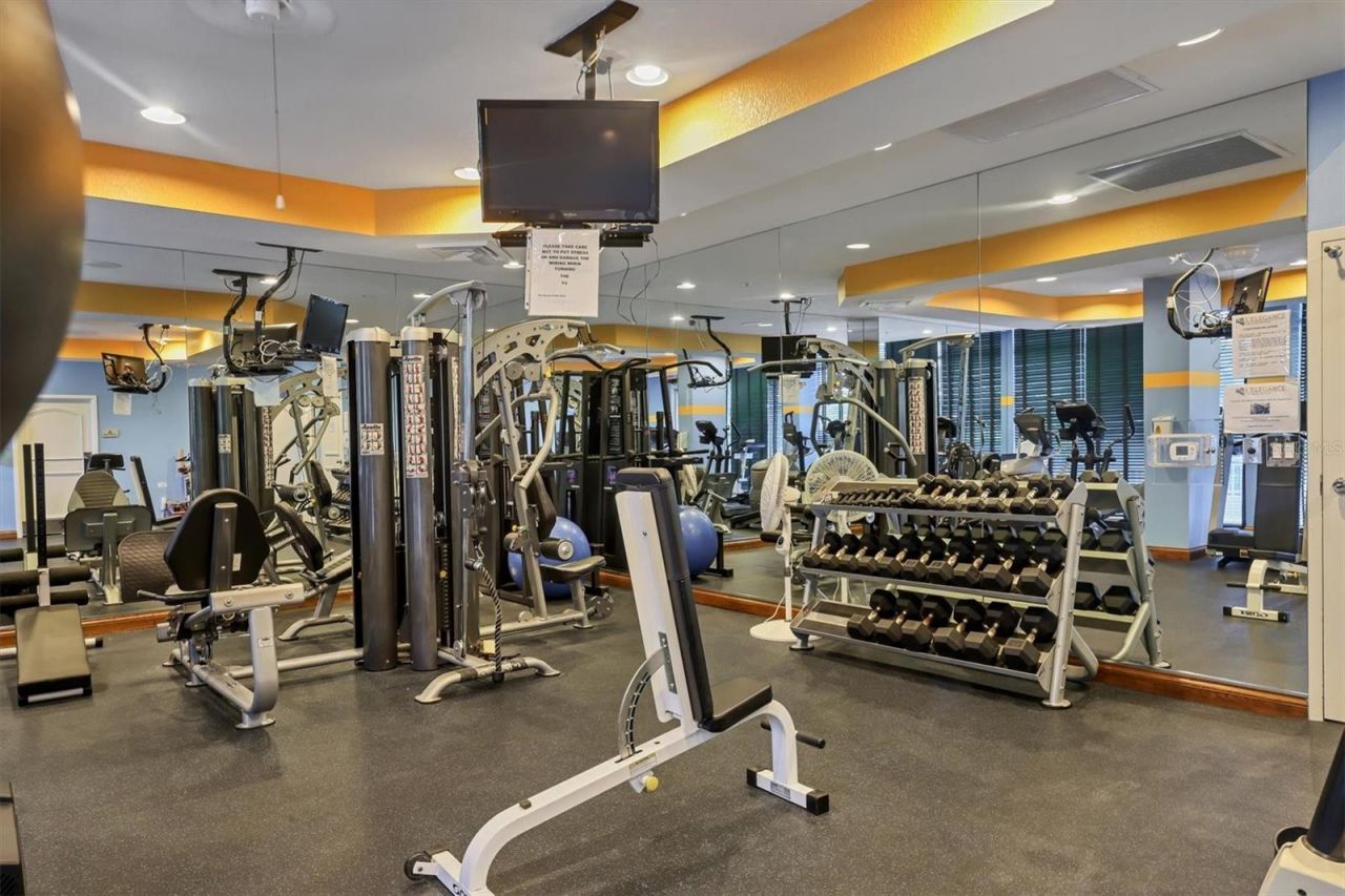 1800 Benjamin Franklin Drive, Unit A205, Sarasota, FL 34236 Photo