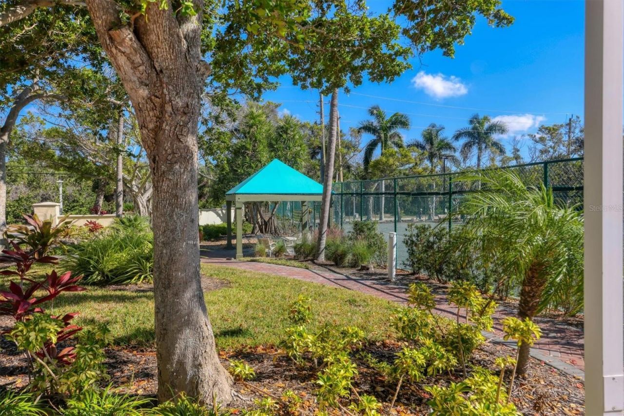 1800 Benjamin Franklin Drive, Unit A205, Sarasota, FL 34236 Photo