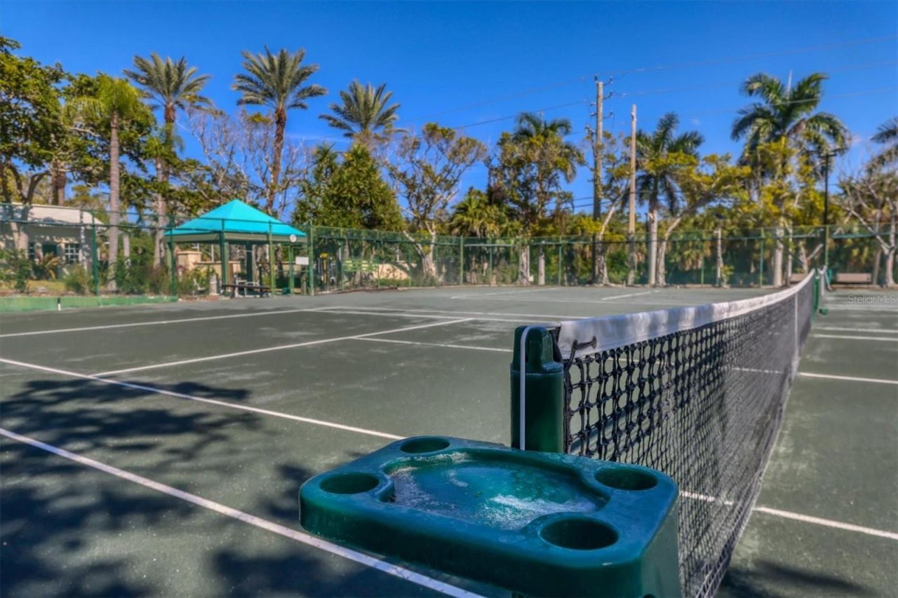 1800 Benjamin Franklin Drive, Unit A205, Sarasota, FL 34236 Photo