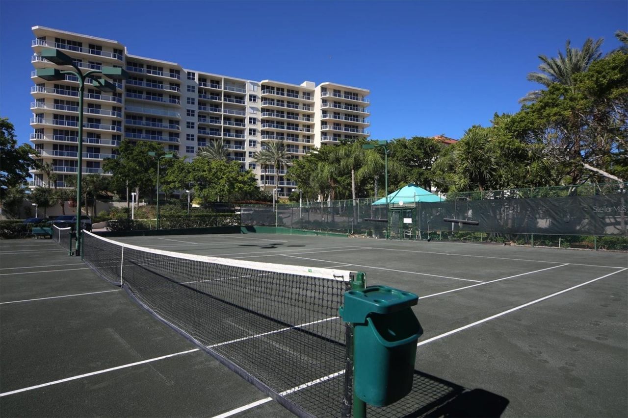 1800 Benjamin Franklin Drive, Unit A205, Sarasota, FL 34236 Photo