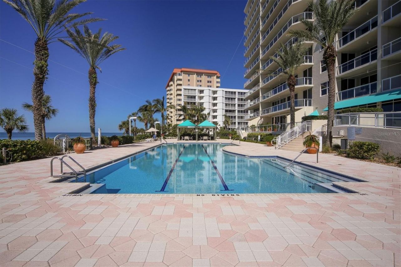 1800 Benjamin Franklin Drive, Unit A205, Sarasota, FL 34236 Photo