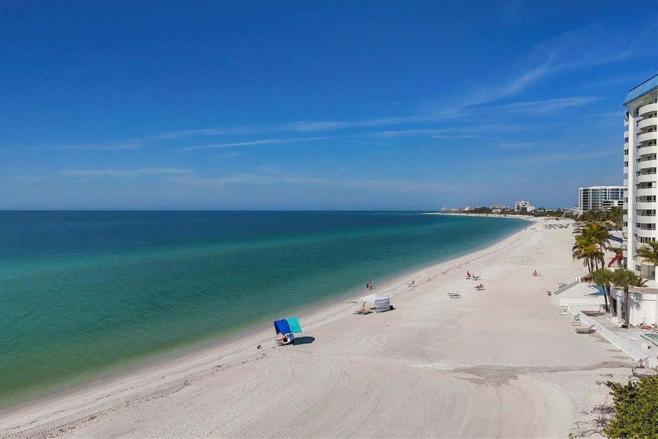 1800 Benjamin Franklin Drive, Unit A205, Sarasota, FL 34236 Photo