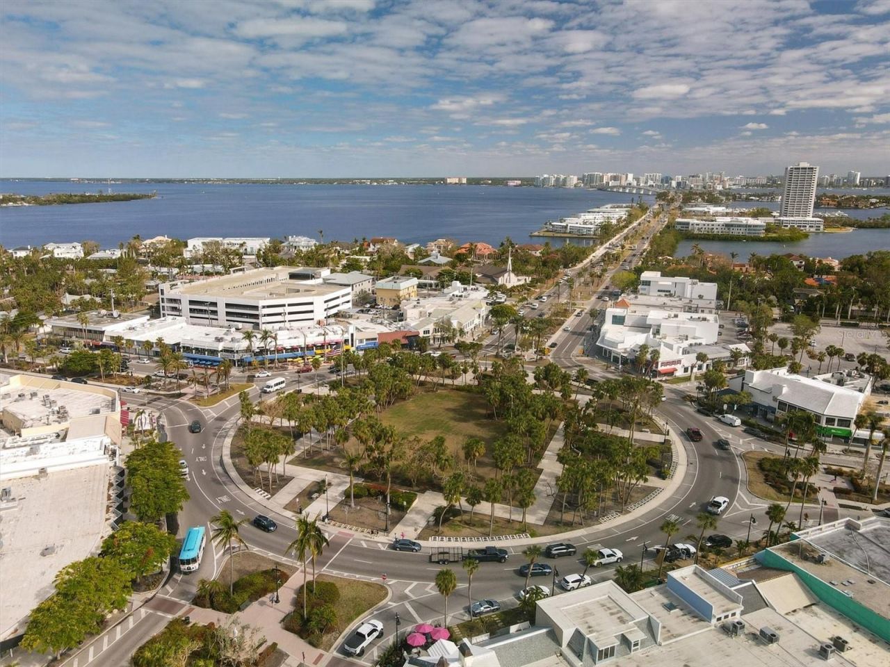 1800 Benjamin Franklin Drive, Unit A205, Sarasota, FL 34236 Photo