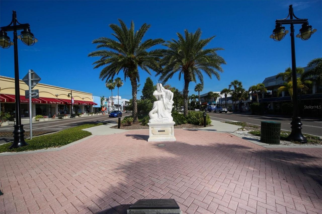 1800 Benjamin Franklin Drive, Unit A205, Sarasota, FL 34236 Photo