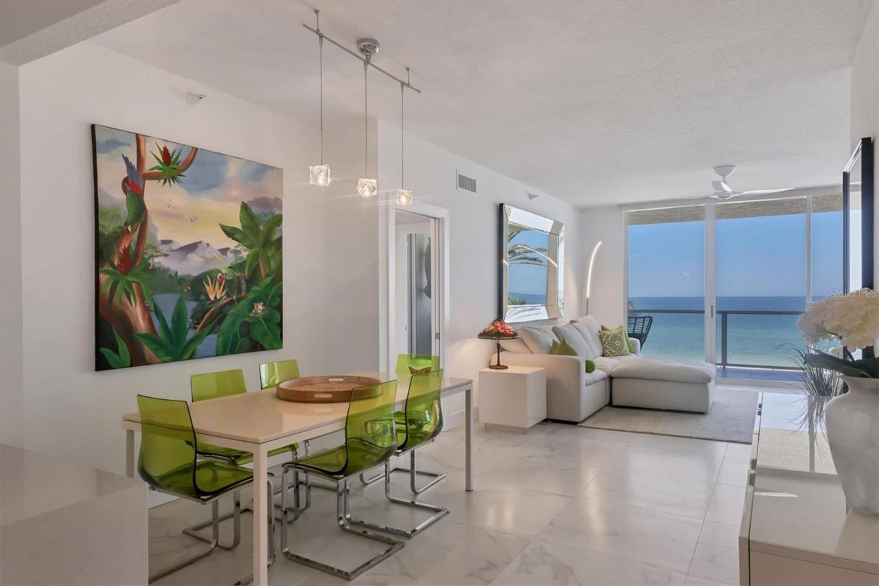 1800 Benjamin Franklin Drive, Unit A205, Sarasota, FL 34236 Photo