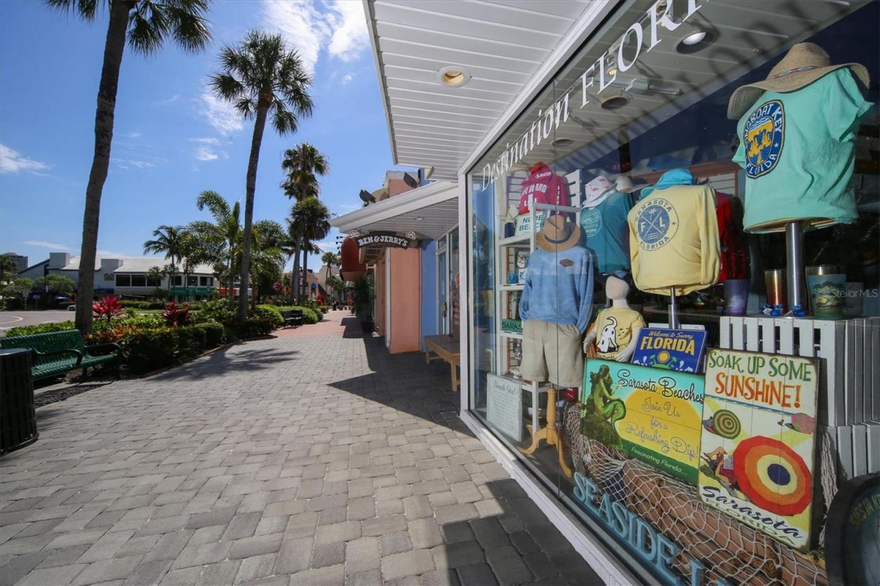 1800 Benjamin Franklin Drive, Unit A205, Sarasota, FL 34236 Photo