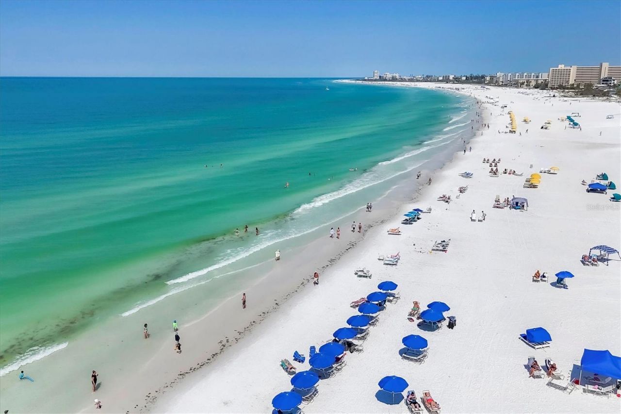 1800 Benjamin Franklin Drive, Unit A205, Sarasota, FL 34236 Photo