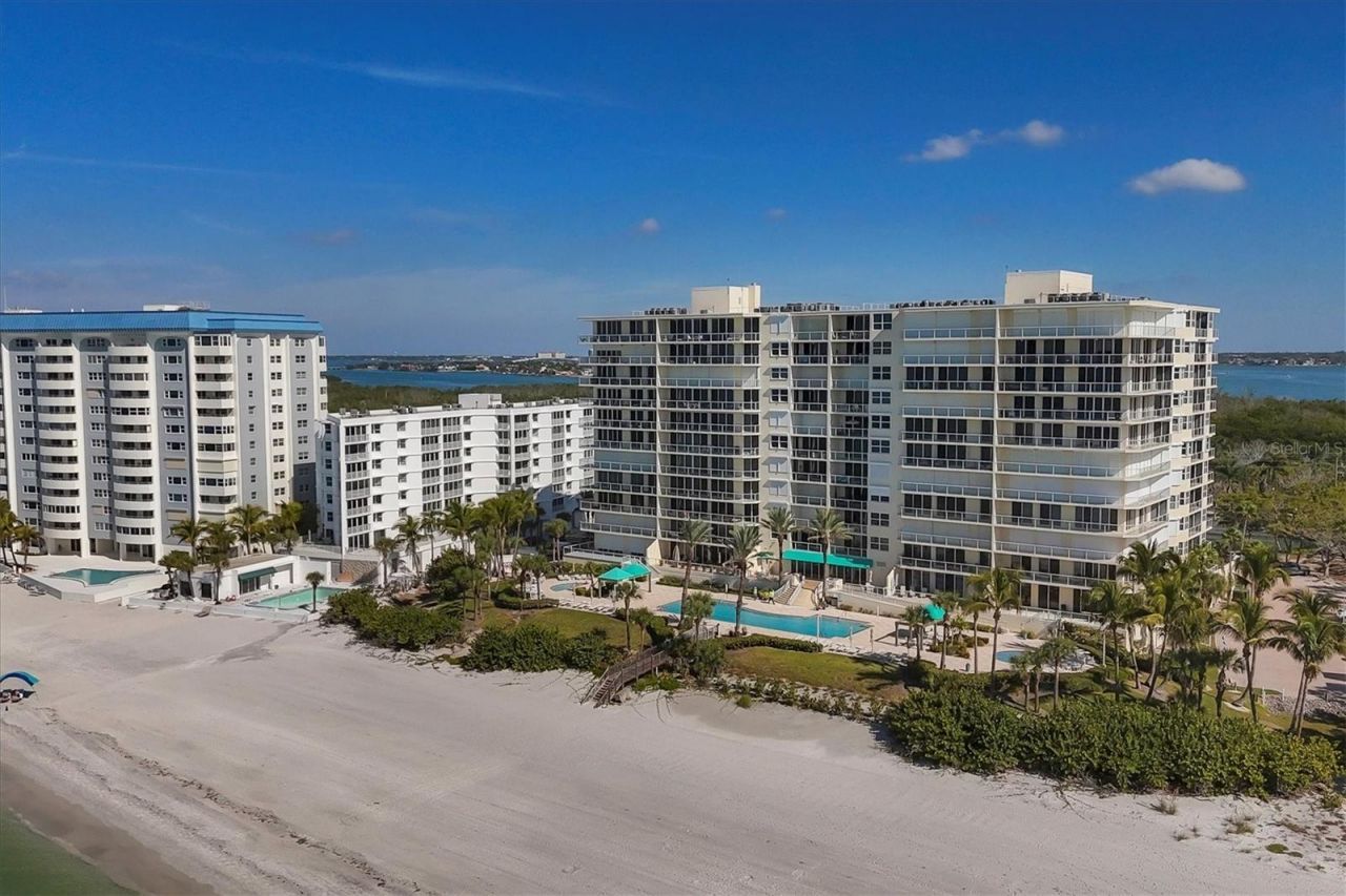 1800 Benjamin Franklin Drive, Unit A205, Sarasota, FL 34236 Photo