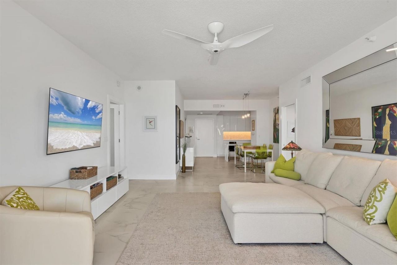 1800 Benjamin Franklin Drive, Unit A205, Sarasota, FL 34236 Photo