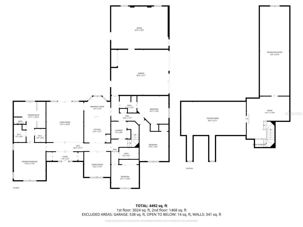 3475 Sherrouse Lane, Lakeland, FL 33810 Photo