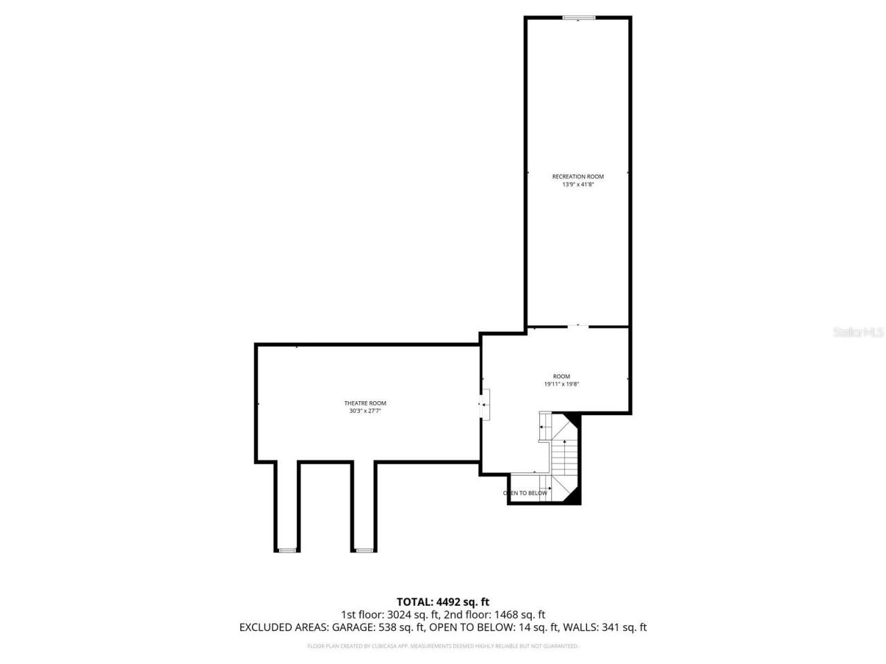 3475 Sherrouse Lane, Lakeland, FL 33810 Photo