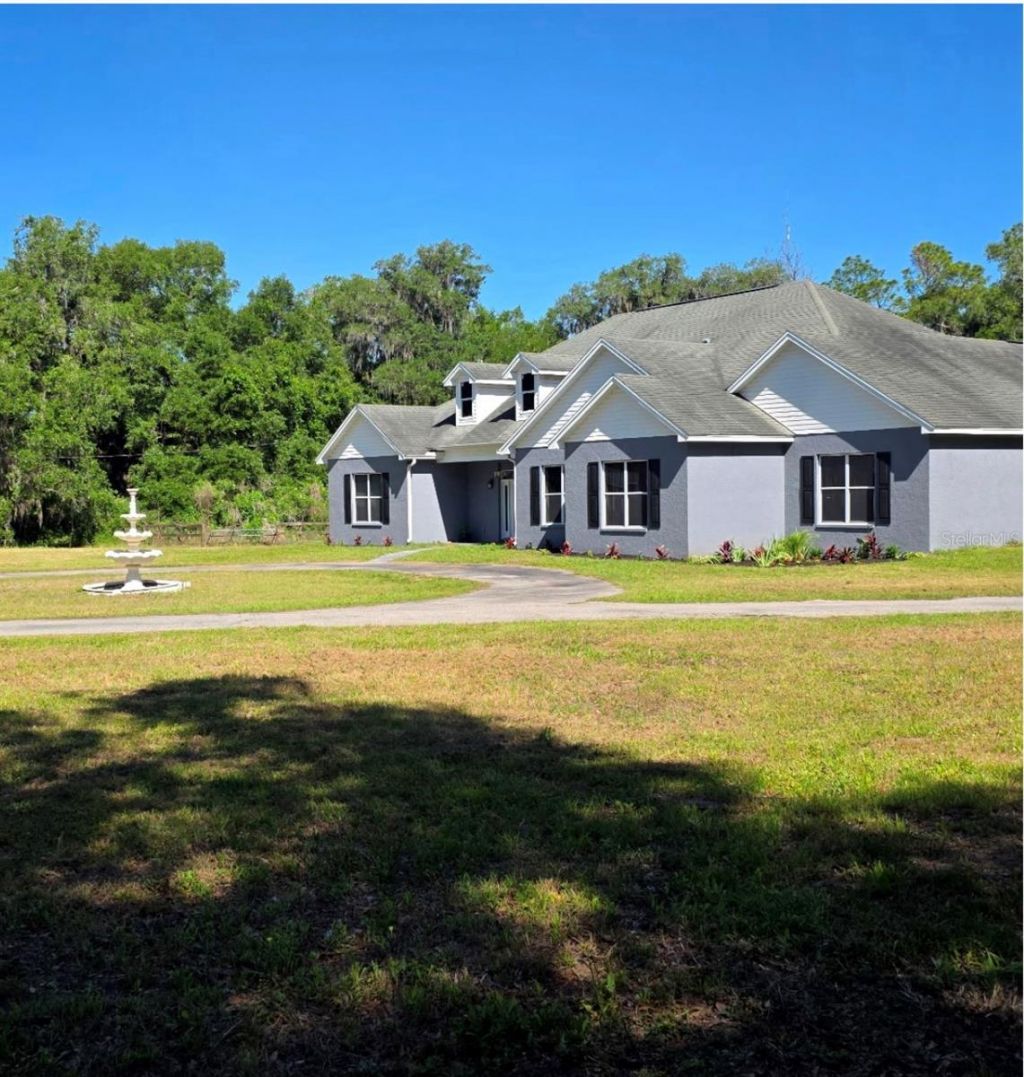 3475 Sherrouse Lane, Lakeland, FL 33810 Photo