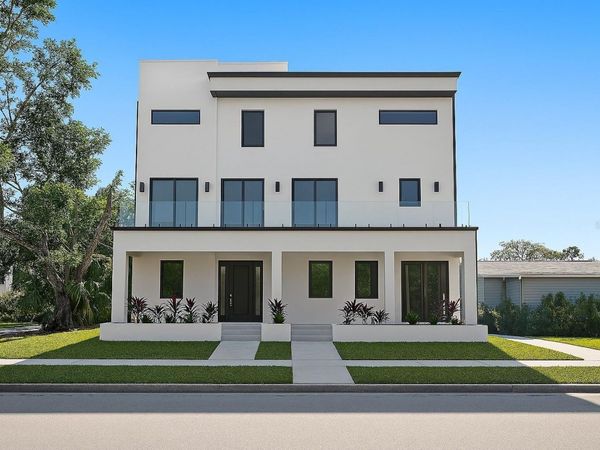 2320 W NORTH B STREET, Unit 2, TAMPA, FL 33609