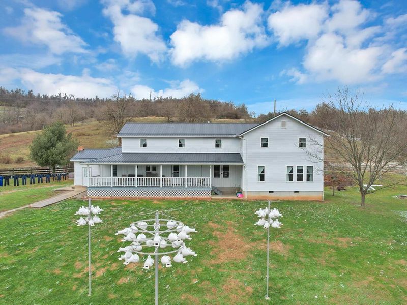 55385 Seneca Lake Road, Quaker City, OH 43773 Photo 1