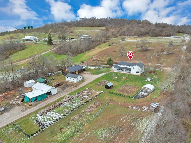 55385 Seneca Lake Road, Quaker City, OH 43773 Photo 8