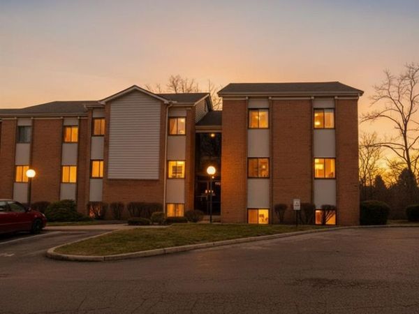 1792 Cherokee Drive, Unit F, Dayton, OH 45449