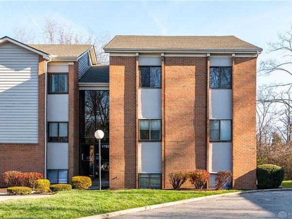1792 Cherokee Drive, Unit F, Dayton, OH 45449
